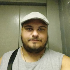 Александр Курилкин, 21.07.1993, Москва