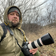 Никита Бородкин