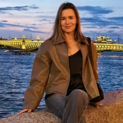 Марина Филипченкова, 18.02, Санкт-Петербург