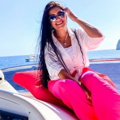 Ландыш Миннахметова, 31.10.1988, Альметьевск