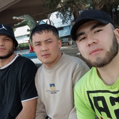 Ибрагим Кодиров, 30.08.2003