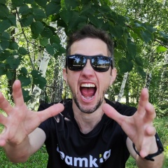 Григорий Чубарок, 02.02.1988, Магнитогорск