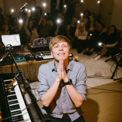 Latyshev Music, Barcelona