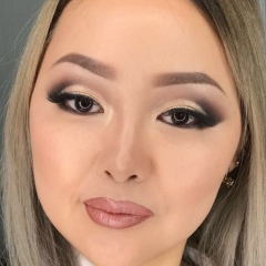 Марина Ан, 09.04