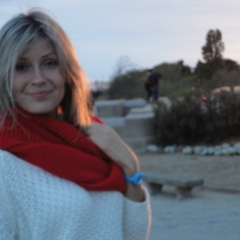 Анастасия Бушенко, 06.02, Москва