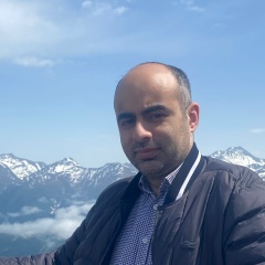 Левон Овсепян, 06.01.1991, Москва