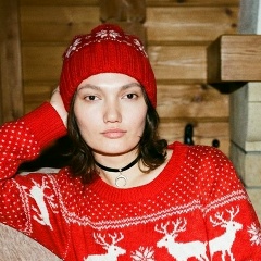 Анна Логинская, 25.09, Новосибирск