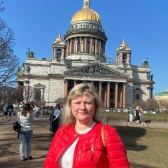 Наталья Лосева, 22.09, Омск
