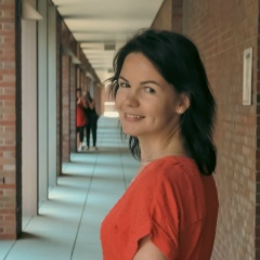 Наталья Франк, 05.02.1989