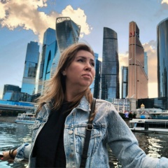 Аленка Пименова, 19.11, Новокузнецк