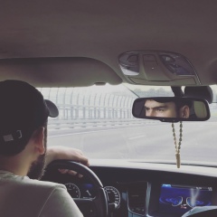 Тимур Муслимов, 11.11, Санкт-Петербург