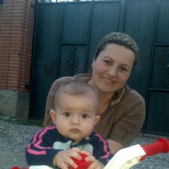 Лиана Аслаханова, 09.06.1988