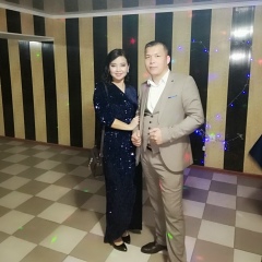 Замира Кожагалиева, 05.04.1990, Тараз