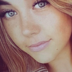 Анютка Анютина, 20.02, Санкт-Петербург