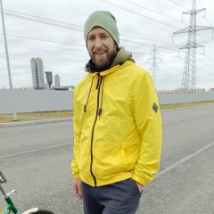 Дима Григорьев, 29.11
