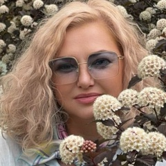 Олеся Ярцева, 17.10.1991, Москва