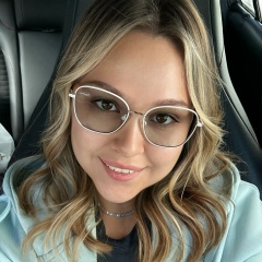 Дарьяна Макарова, 18.03, Москва