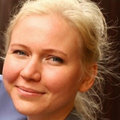 Евгения Комарина, 06.06.1985, Санкт-Петербург