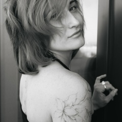 Наталья Кузнецова, Новосибирск