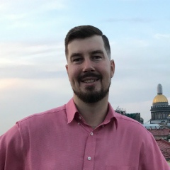 Николай Яковлев, 09.12.1981, Санкт-Петербург