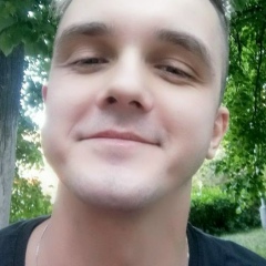 Никита Космин, 09.09.1986, Москва