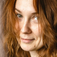 Ольга Яйлоян, 02.11, Тюмень