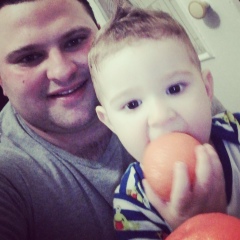 Саня Генин, 20.06.1990, Москва