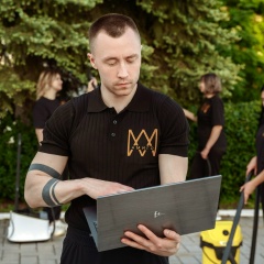 Дмитрий Мазин, 01.06, Сызрань