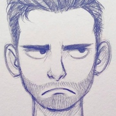 Мих Черных, 21.10