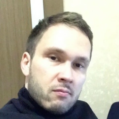 Михаил Бойцов, 02.04.1987, Москва