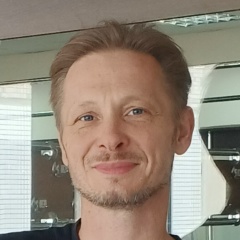 Максим Чернявский, 14.08.1980, Санкт-Петербург