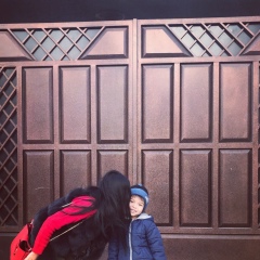 Диля Махамадова, 06.01