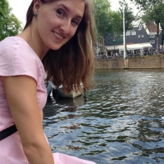 Полина Мосина, 06.09, Санкт-Петербург