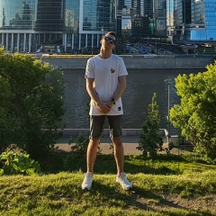 Алексей Селезнев, 07.11, Санкт-Петербург