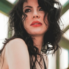 Виктория Дорошенко, 27.03.1995, Москва