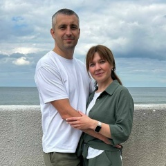 Люба Пыкина