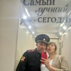 Асемгуль Тлебальдинова, 12.05, Омск
