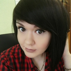 Лиля Морозова, 22.10, Москва