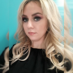 Марина Владимировна, 30.12, Новосибирск