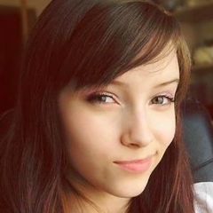 Даша Карпова, 04.08.1993, Москва