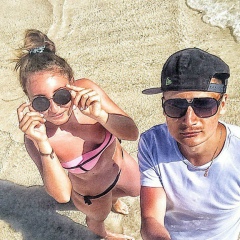 Кирилл Климачёв, 19.09.1989, Москва