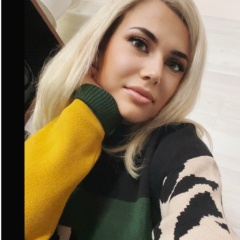 Alexandra Chausova, 15.01