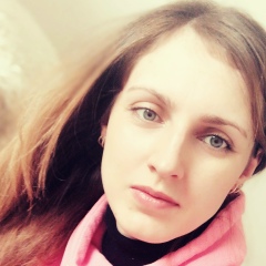 Марина Кадыкова, 13.06.1985, Красноярск