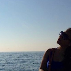 Айнур Курбанова, 08.08.1989, Москва