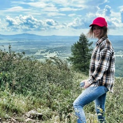 Ольга Валерьева, 20.09, Санкт-Петербург