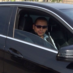 Павел Фамилия, 20.08.1984, Санкт-Петербург