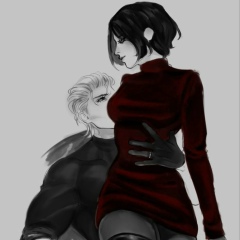 Ada Wong