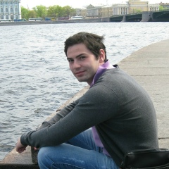 Иван Артемьев, 28.03.1986, Новосибирск