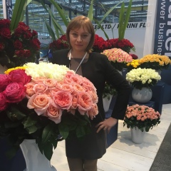 Юлия Эркылыч-Муллаянова, 10.09.1985, Antalya