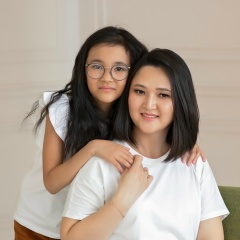 Алия Нурманова, 05.08.1989, Москва